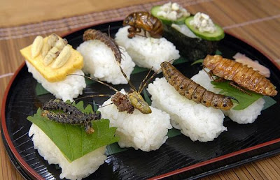 Comida Japonesa