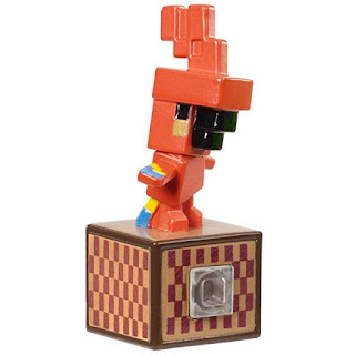 Minecraft Parrot Plush Shop Clothing Shoes Online