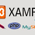 Download XAMPP dan Cara Menggunakan XAMPP