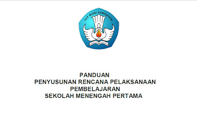 Download Panduan Penyusunan RPP Kurikulum  Download Panduan Penyusunan RPP Kurikulum 2013