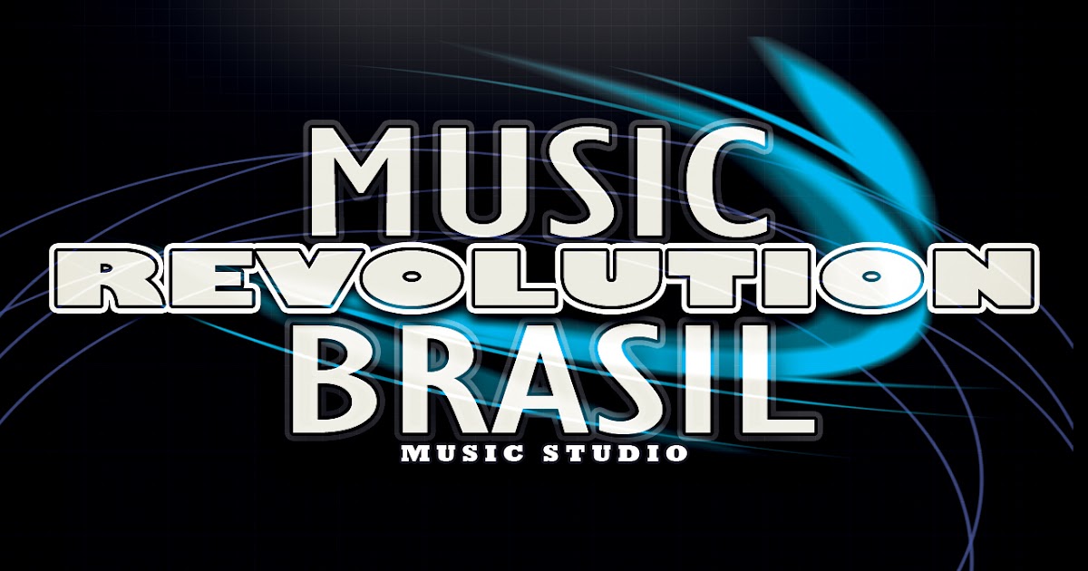 Music Revolution Brasil Curso de Música - Freguesia RJ 21) 98209-1216