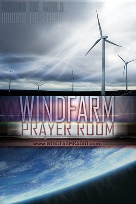 Windfarmradio.com: radio cristiana online las 24 horas