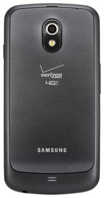 Samsung Galaxy Nexus 4G Android Phone (Verizon Wireless) Specifications 4