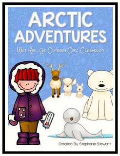 https://www.teacherspayteachers.com/Product/Arctic-Adventures-Arctic-For-The-Common-Core-Classroom-1056214