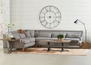 Sectional Sofas