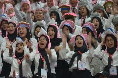 Detik-detik penutupan CPNS 2019, 10 Formasi Berikut Masih Kosong Pelamar