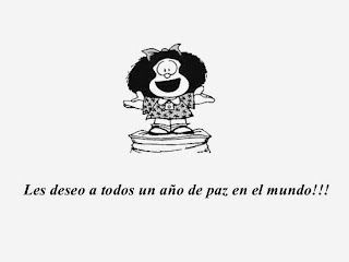 Frases Famosas de Mafalda, parte 3