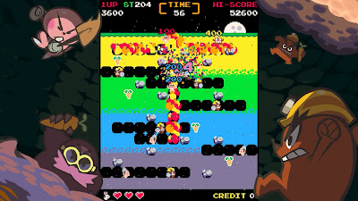 Murtop Game Screenshot 3