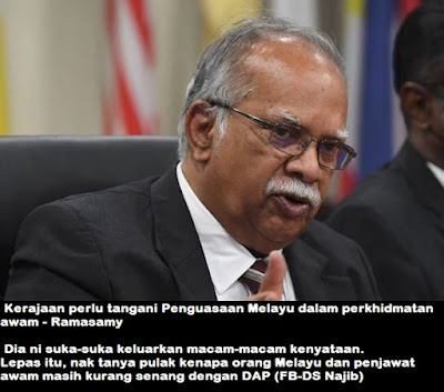 <img src=https://fazryan87.blogspot.com".jpg" alt="Benarkah Perkhidmatan Awam Negara Mementingkan Orang Melayu Berbanding Kaum Lain? ">