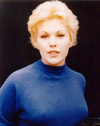 Hollywood screen siren Kim Novak has been diagnosed with breast cancer 