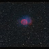 PuWe1, a Planetary Nebula, project finalized