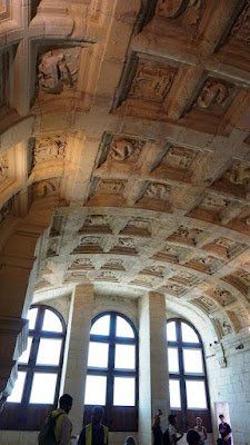 Castillo de Chambord