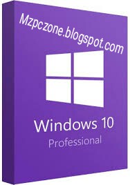 Windows 10 Pro (Official ISO Image)