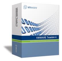  VMWare ThinApp