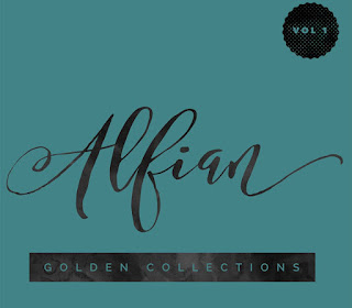 Alfian - Golden Collections, Vol. 1 [iTunes Plus AAC M4A]