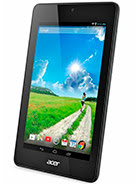 Daftar Harga Tablet Acer Iconia Android Terbaru