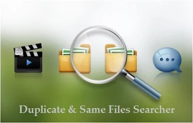 برنامج, مميز, للبحث, عن, الملفات, المتشابهة, والمكررة, وإزالتها, نهائياً, Duplicate ,and ,Same ,Files ,Searcher