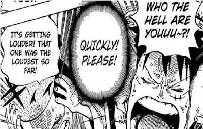 One Piece Chapter 1 Understood Review