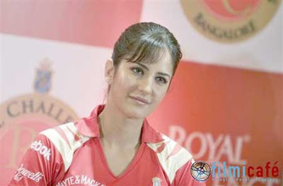 Katrina Kaif Brand Ambassador