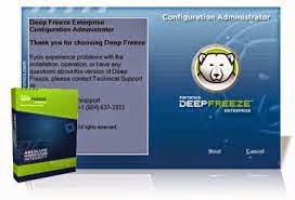 Download deep freeze free ful keygen