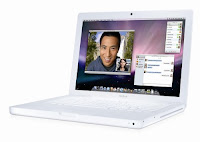 Apple MacBook MB402LL/B