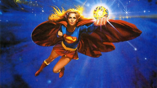 Supergirl 1984 descargar gratis español