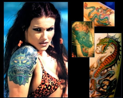 dragon tattoo,japanese dragon tattoo