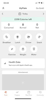 11 Aplikasi & Situs Web Kalkulator Kalori Resep Gratis