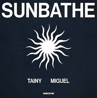 Tainy & Miguel - Sunbathe Lyrics