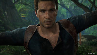 Uncharted Legacy Of Thieves Collection Game Screenshot 1