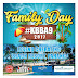 Macam mimpi dapat join Family Day KBBA9 di Legend Resort Cherating.