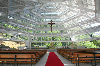 Immaculate Heart of Mary Parish - Dela Paz, Antipolo City, Rizal