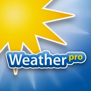 WeatherPro 4.0.1 APK