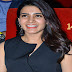 Samantha At U Turn Trailer Launch Event