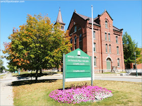 Universidad de Vermont en Burlington