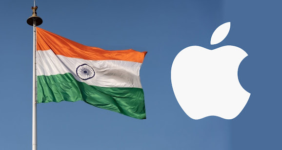 'India is hugely exciting market and major focus' for Apple: Tim Cook