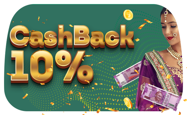 Play With India's Top Online Casino 2021