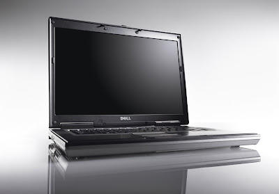 Dell  Latitude D531