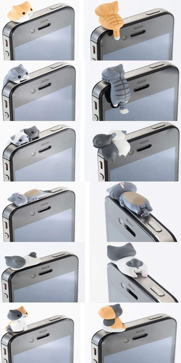 Plug-Enfeite-Celular-Gatinhos