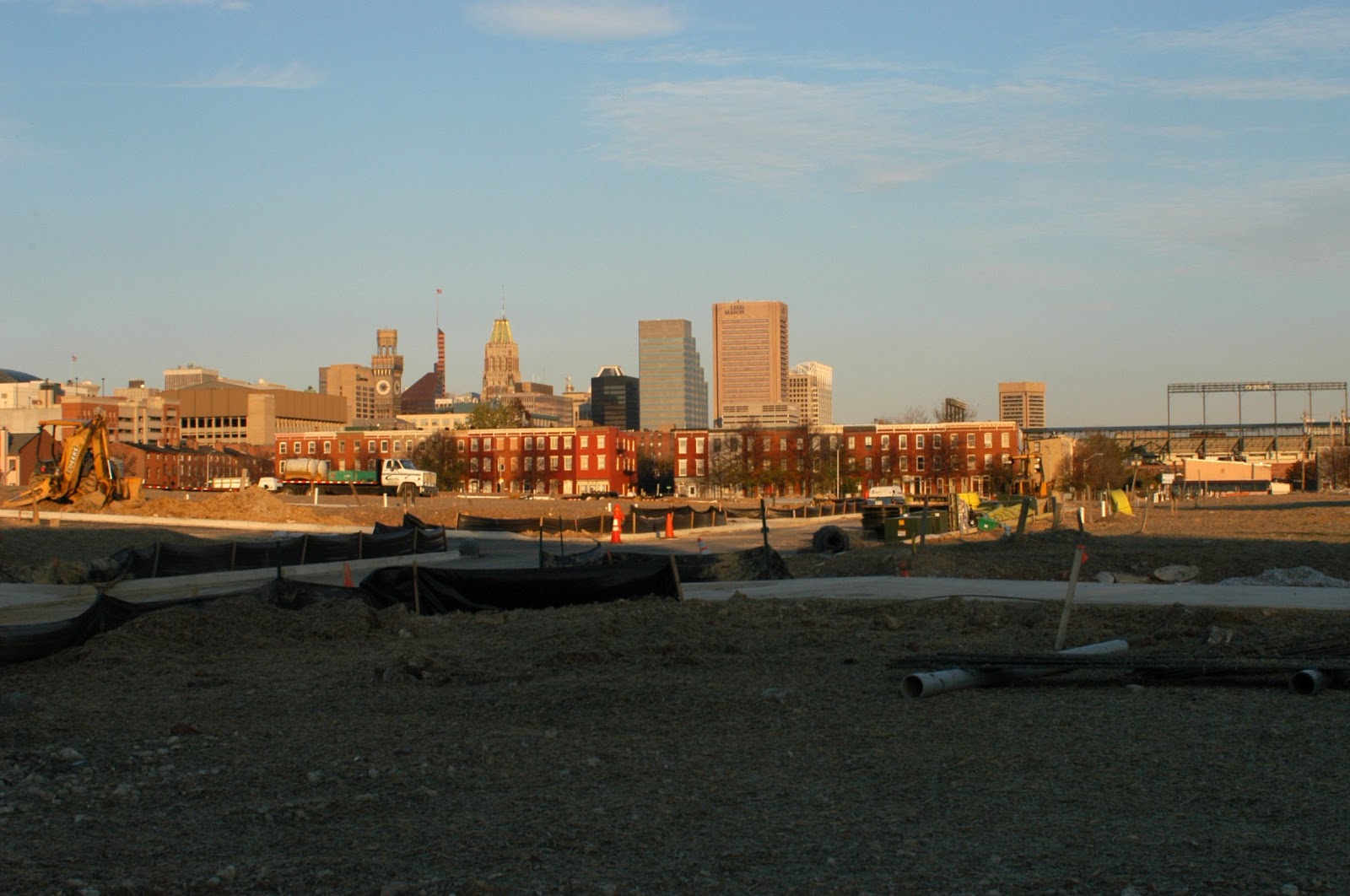 Landscaper Baltimore