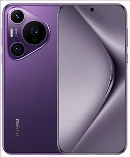 هواوي بورا 70 برو - Huawei Pura 70 Pro