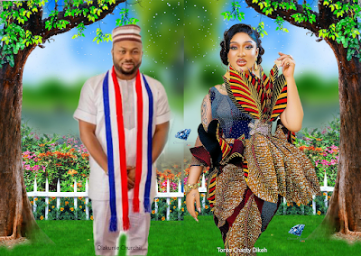 Tonto Dikeh - I Would Have Administered A Rat Poison On Olakunle Churchill