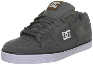 Dc Shoes Mens Pure Slim