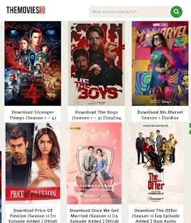 Movieflix Pro | Download & Watch Your Favourite Movies For Free Movieflix