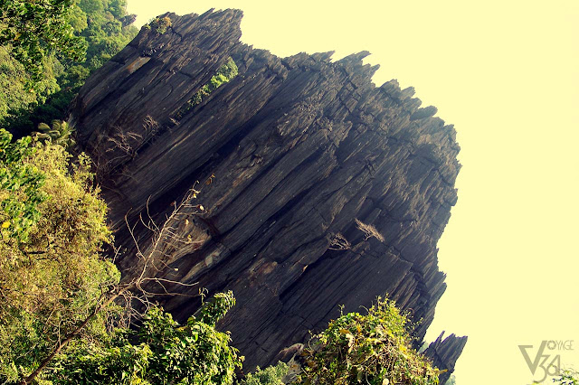 Rock Formations of Yana, Uttara Kannada