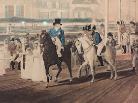 Brighton Days Out - Jane Austen at the Royal Pavilion photo by modernbricabrac