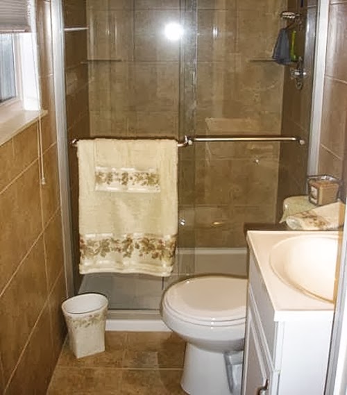 Bathroom Design Small When Remodeling Bathrooms Most People Focus