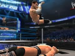 WWE Showdown 2 Game Full Version Free Download