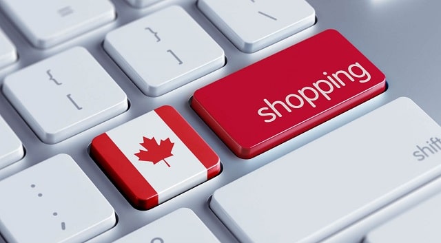 top online shopping websites in Canada