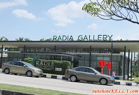 Radia Bukit Jelutong, A Sustainable and Integrated Development